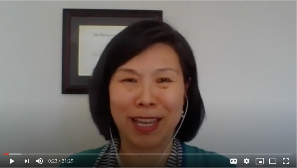 Strengthen Your Resiliency During a Time of Stress