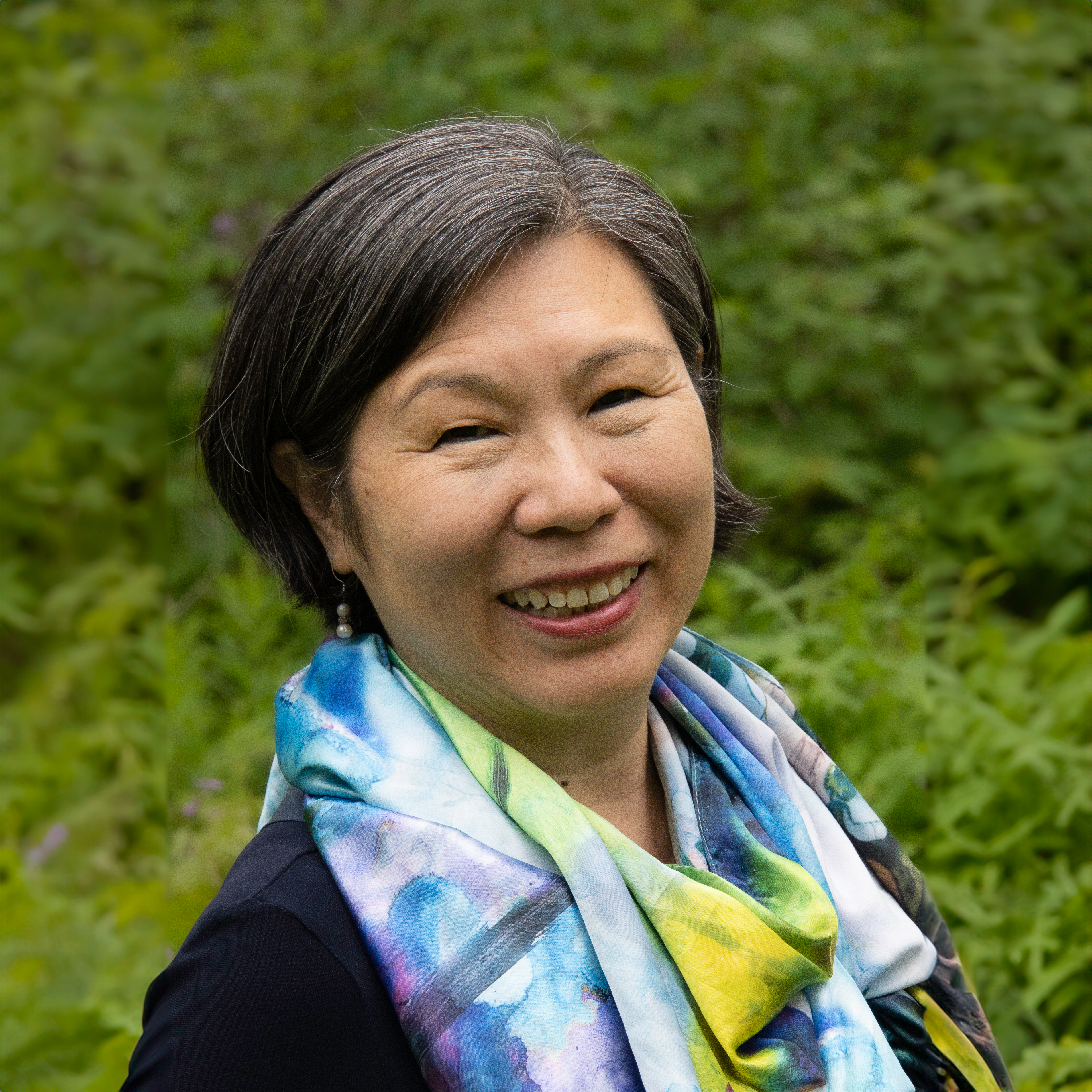 Shef_Chen About - Chen SC Leadership